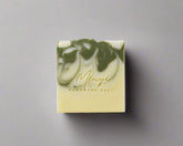 Green Clay & Peppermint